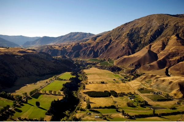 Warren Mcgregor Home