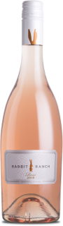 Rabbit Ranch Rose 2018 